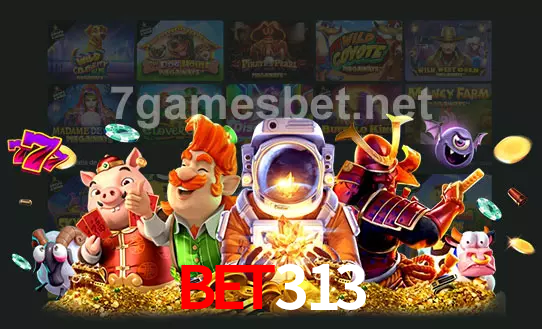 cassino Bet313