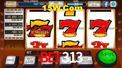 Integração de APIs Bet313
