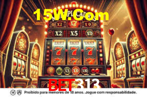 Bet313 App Interface