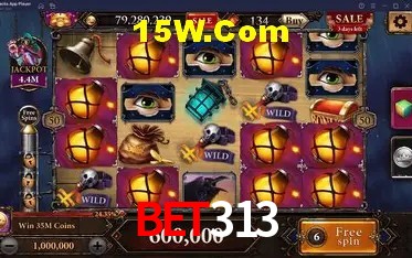 Casino Ao Vivo Bet313