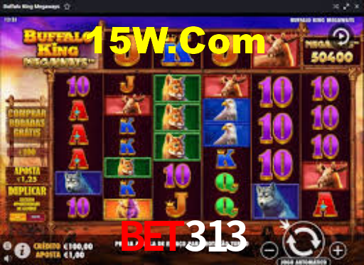 VIP Casino Bet313