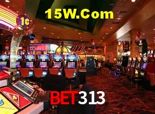Benefícios da Conta Bet313