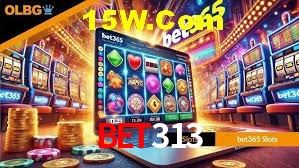 API Integration Bet313