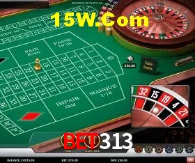 Diretório de Jogos Bet313