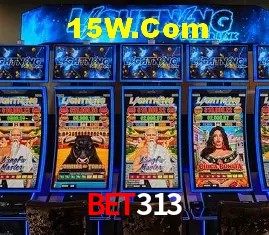 Promoções Sazonais Bet313