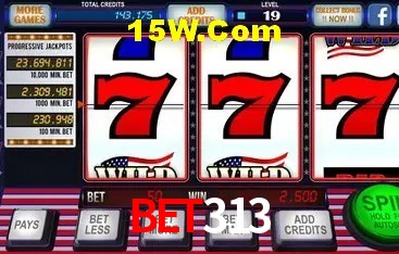 Experiência VIP Bet313