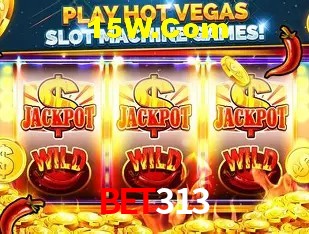 Sinta a adrenalina dos jogos de cassino com Bet313