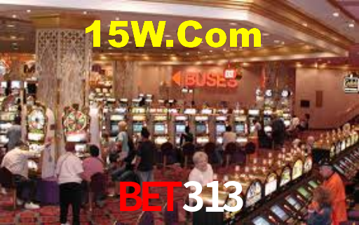 Live Casino Bet313
