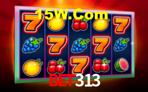 Blackjack Table Bet313