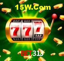 Apostas de Futebol Bet313