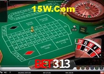 Tecnologia da Plataforma Bet313
