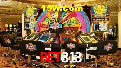 Estatísticas do Jogo Bet313