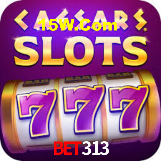 Welcome Bonus Bet313