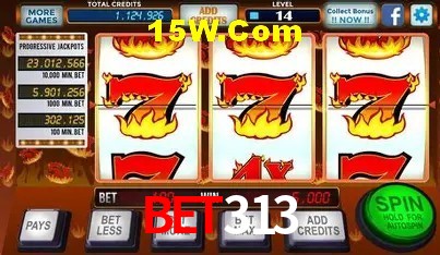 Apostas de Tênis Bet313