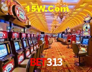 Explore as vantagens do Bet313: serviço profissional e confiabilidade
